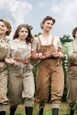 Watch Land Girls Wolowtube